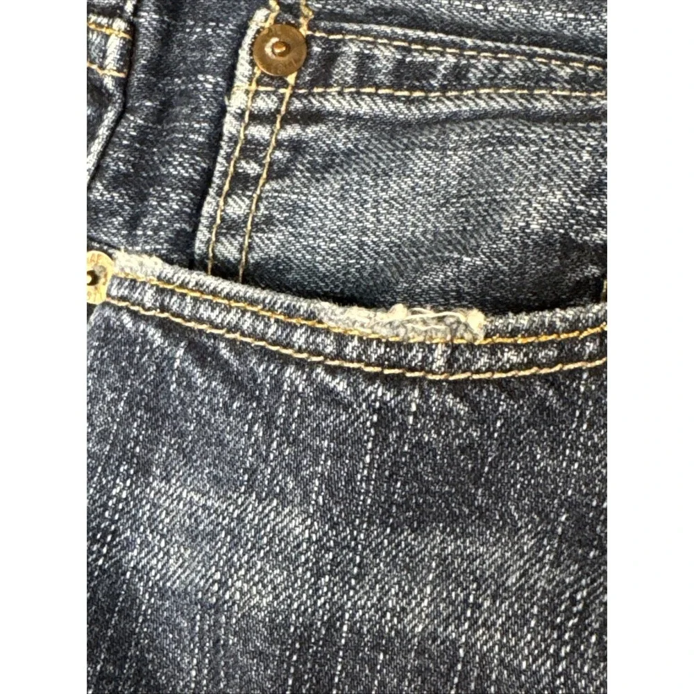 American Eagle Bootcut Men's 33x30 2009